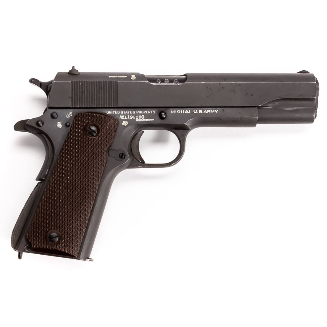 Image of COLT M1911 A1